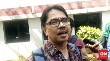 Ade Armando: Saya Enggak Akan ke Arab Saudi Seperti Rizieq