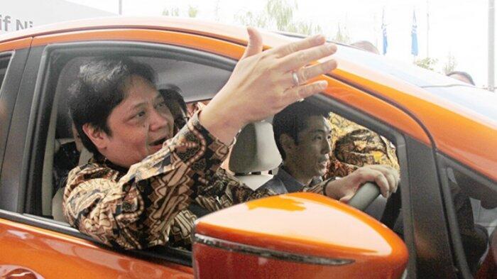 RI-Swiss Jalin Kerja Sama Pendidikan Vokasi Industri Senilai Rp110 Miliar