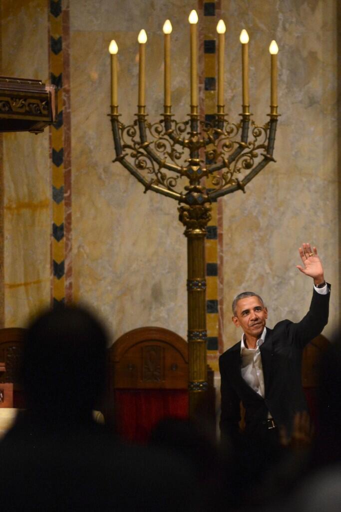 OBAMA SAY HE'S BASICALLY LIBERAL JEW, IS NOT OPTIMISTIC ABOUT ISRAELI-PALESTINE TALK