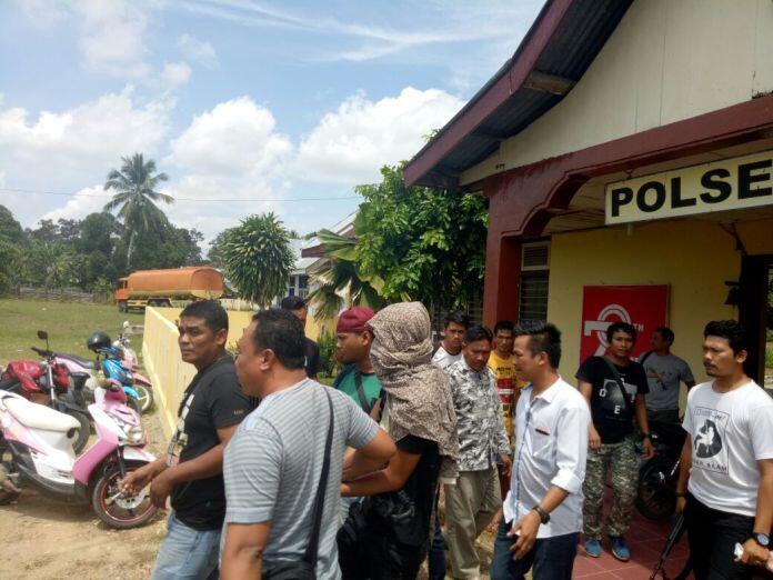 Dibanting, Diperkosa, Disodomi, Diikat Lalu Dibunuh, Malangnya Nasib Korban