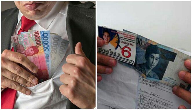 Uniknya Tradisi Manusia Indonesia Ketika Musim Pilkada Tiba