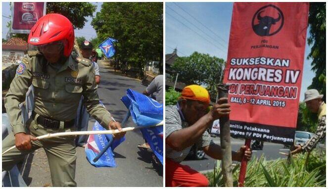 Uniknya Tradisi Manusia Indonesia Ketika Musim Pilkada Tiba