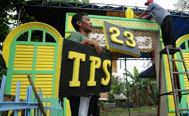 Uniknya Tradisi Manusia Indonesia Ketika Musim Pilkada Tiba