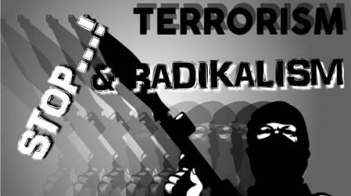 Pelajar SMA di Padang, Sukabumi, dan Solo dianggap paling rentan terpapar radikalisme