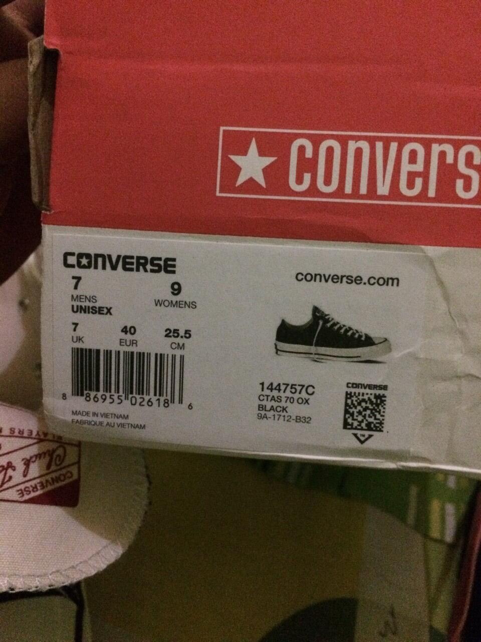 Converse japan outlet market kaskus