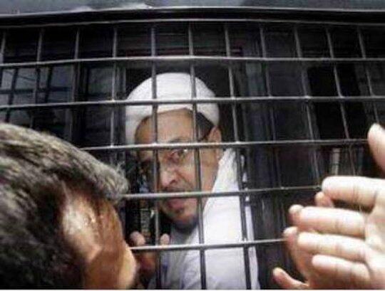 Kepulangan Rizieq Syihab, Pengacara Akan Koordinasi dengan Polri