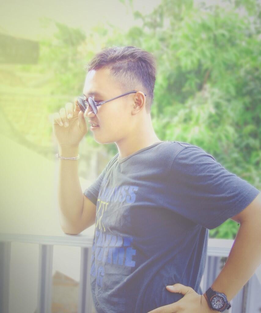 Hasil Foto kamera SONY DSC H-3OO