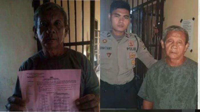 Oknum Pendeta di Kalteng Diduga Cabuli Anak di Bawah Umur, Alasan Korban