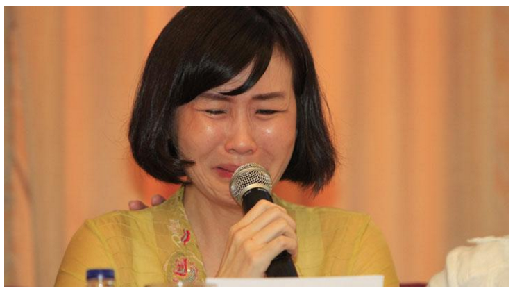 Ahok Gugat Cerai Veronica, Keduanya Tak Hadir di Pengadilan?