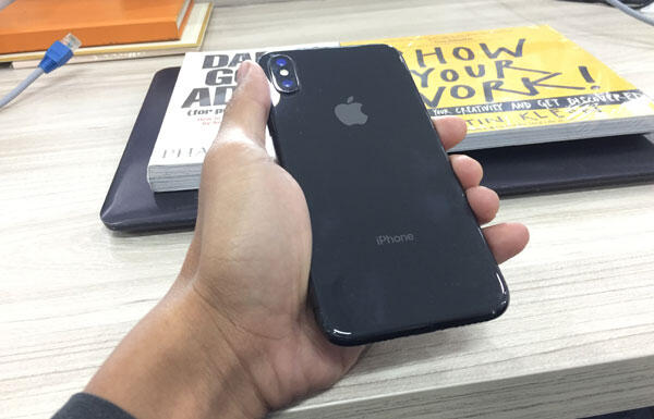 Bukan Belasan Juta, Tapi iPhone X Ini Cuma Dijual Mulai 8 Jutaan