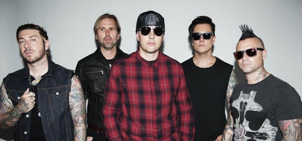 Kecewa Kategori Rock Tak Ditayangkan, Avenged Sevenfold Tolak Hadiri Grammy Awards 20