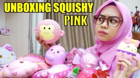 Fenomena Squishy: Mirip Fenomena Batu Akik?