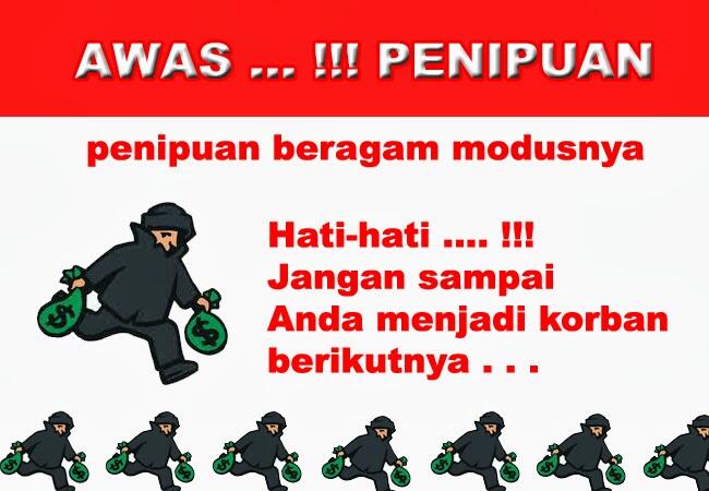 4 Hal yang Perlu Diperhatikan Pencari Kerja