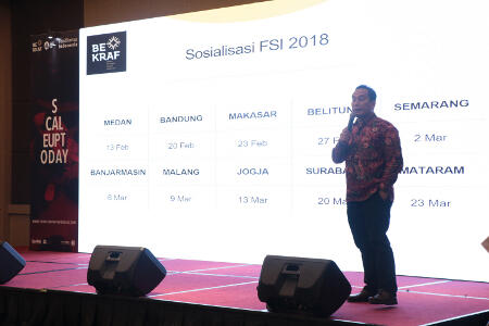 Food Startup Indonesia 2018 Kembali Hadir Di 10 Kota