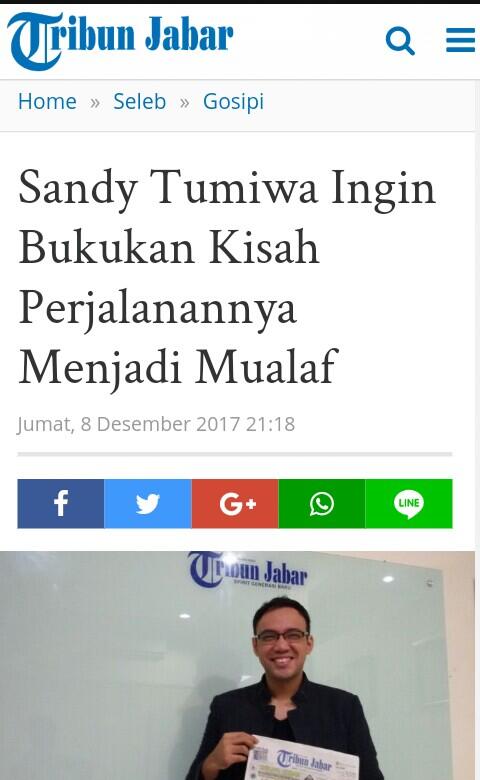 Usai Digerebek, Tessa Kaunang Dapat Dukungan Publik