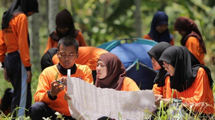 Anies Disarankan Cabut Pergub Ekstrakurikuler