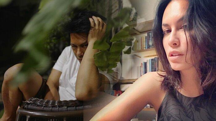 Dikabarkan Putus dari Ariel, Ini Kata Sophia Latjuba Soal Kehidupan Pribadinya