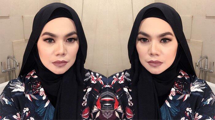 Video Sarita Abdul Mukti Merasa Kalah Cantik dari Millendaru Saat Nongkrong Bareng