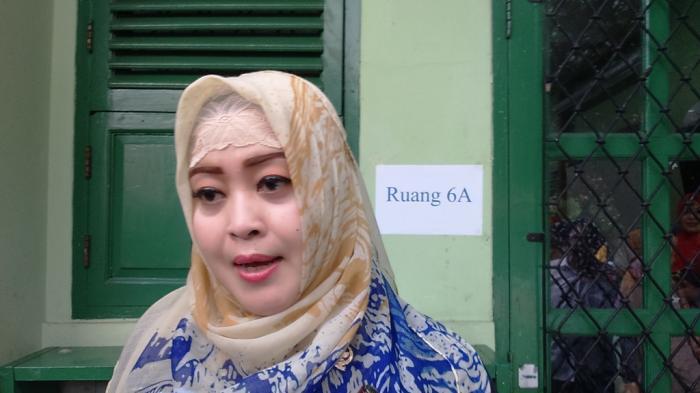 Fahira Idris: Kasus Gizi Buruk dan Campak di Asmat Harus Jadi yang Terakhir