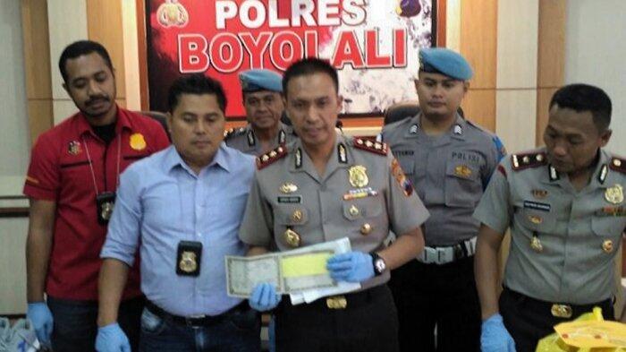 Pembunuh Dera Dewanti Ternyata Tetangga Beda Blok