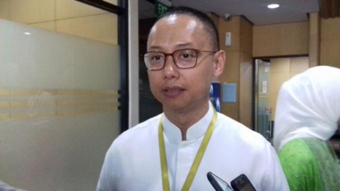 Sekjen PAN Mengaku Tidak Tahu Partainya Didukung Persaudaraan Alumni 212