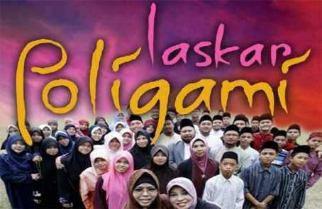 Memaknai Poligami Dari Berbagai Sisi