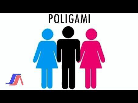 Memaknai Poligami Dari Berbagai Sisi