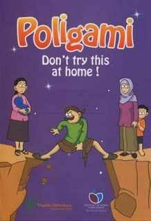 Memaknai Poligami Dari Berbagai Sisi