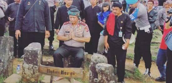 Mendagri Bantah Petinggi Polri Jadi Penjabat Gubernur untuk Amankan PDI-P