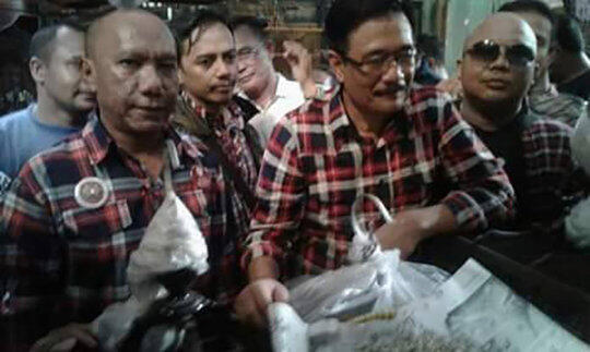 Mendagri Bantah Petinggi Polri Jadi Penjabat Gubernur untuk Amankan PDI-P