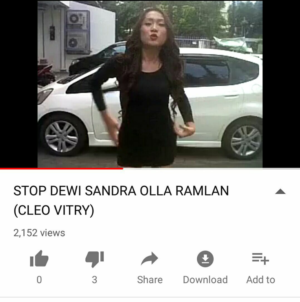 Beredar Surat Perubahan Jenis Kelamin Lucinta Luna | KASKUS