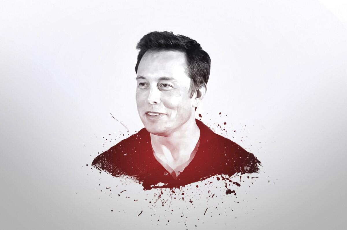 7 Cara Menjadi Lebih Produktif Ala Elon Musk