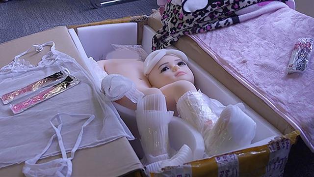 Kontroversi Robot Seks Anak untuk Tangani Pedofilia