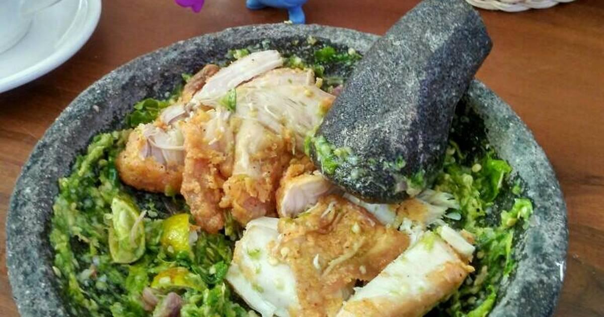 5 Resep Ayam Geprek dengan Topping Anti Mainstream | KASKUS