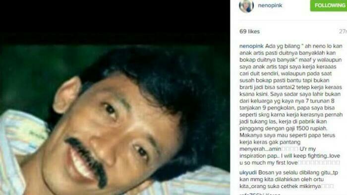 Tinggalkan Indonesia, Kini Pelawak Doyok Tinggal di AS, Kehidupanya Bikin Banyak Ora