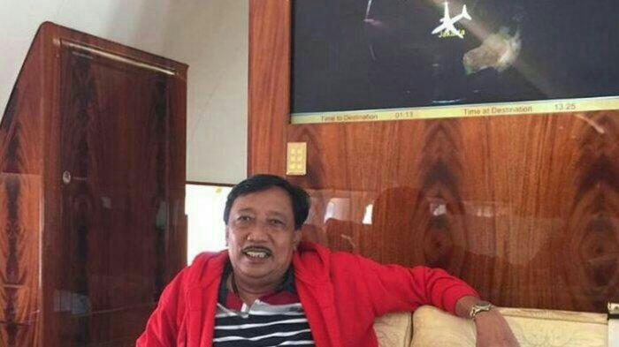 Tinggalkan Indonesia, Kini Pelawak Doyok Tinggal di AS, Kehidupanya Bikin Banyak Ora