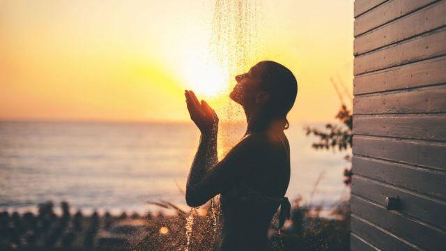 Fakta Soal Mandi yang Harus agan Tahu