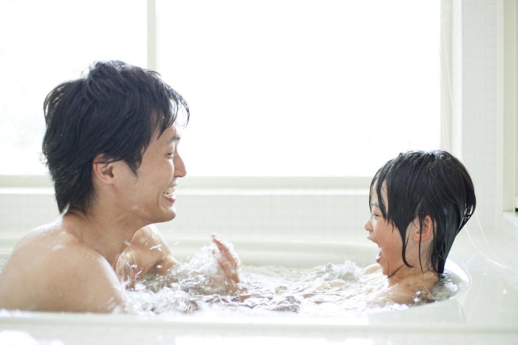 Fakta Soal Mandi yang Harus agan Tahu