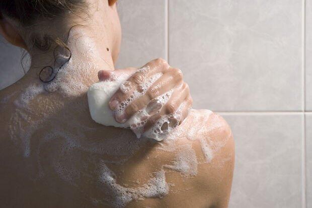 Fakta Soal Mandi yang Harus agan Tahu