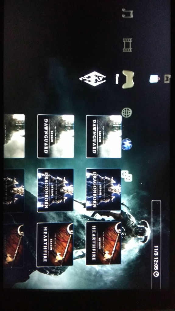 Gmana cara install Skyrim Legendari Edition sama semua DLCnya