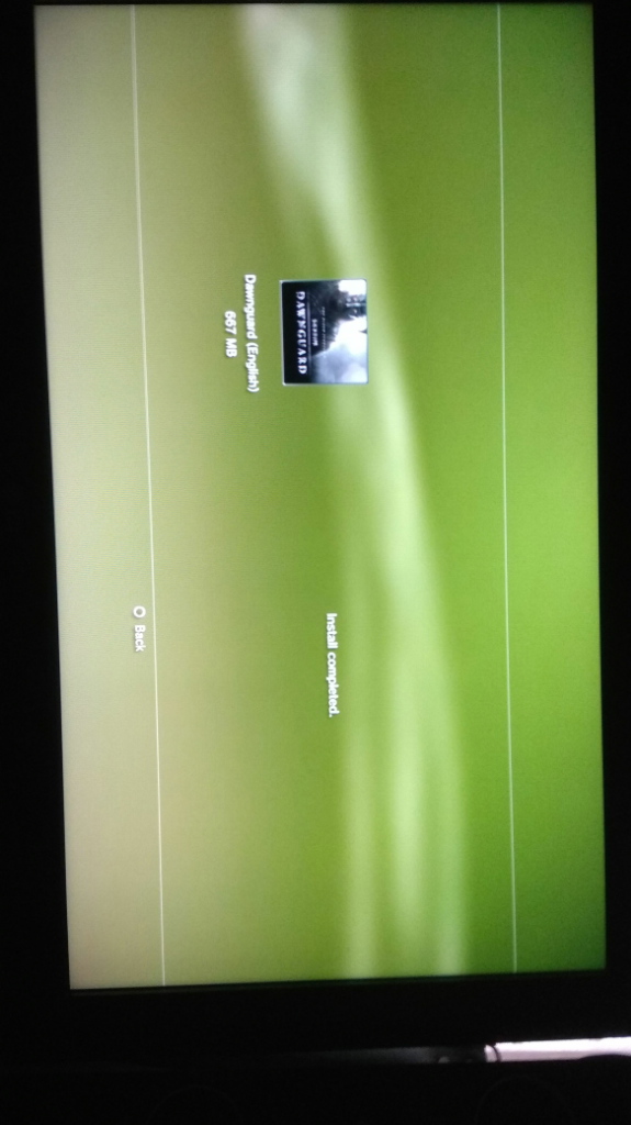 Gmana cara install Skyrim Legendari Edition sama semua DLCnya