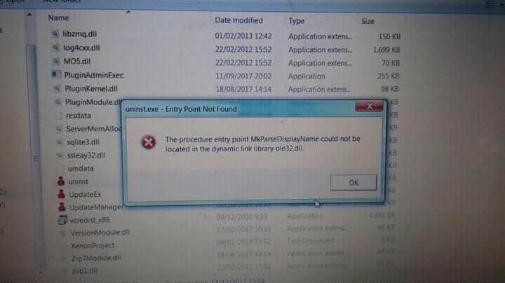 &#91;Ask &#93; masalah laptop
