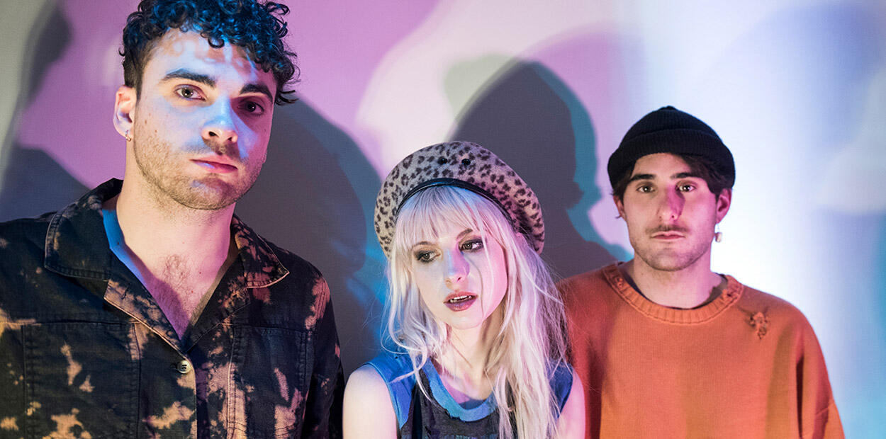 Penantian 7 Tahun Akan Terbayar, Paramore Manggung di Jakarta!