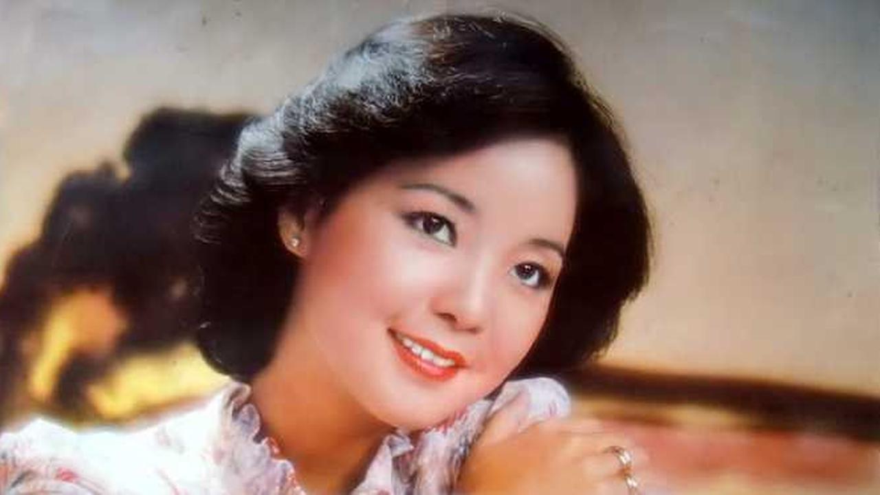 Teresa Teng Mejeng di Google Doodle, Siapakah Dia?