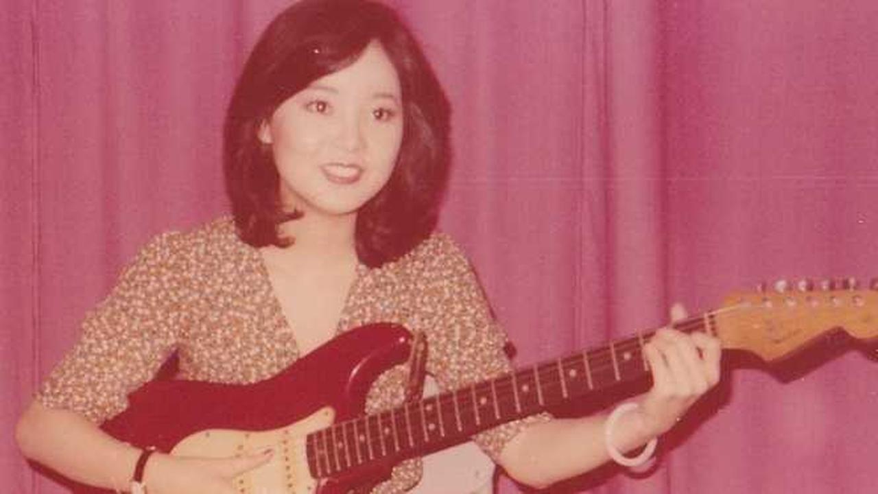 Teresa Teng Mejeng di Google Doodle, Siapakah Dia?