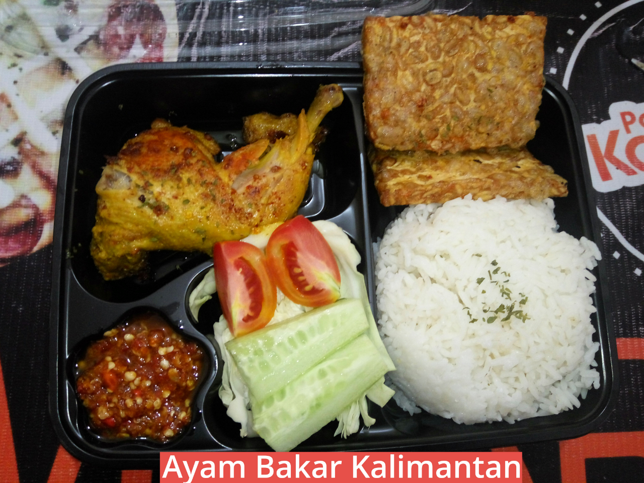 Tempat Makan Enak, murah + DISKON FOR all Anggota kaskus, all menu Everyday
