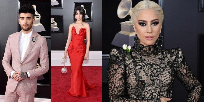 Patut Dikenang! Hal Unik Grammy Awards 2018 Menyisakan Ceritanya Sendiri