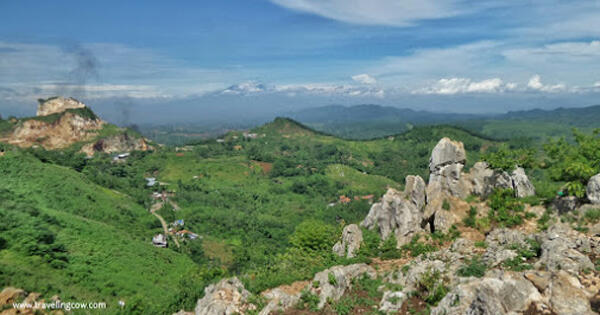 9 Wisata Antimainstream di Bandung yang Beda dari Biasanya