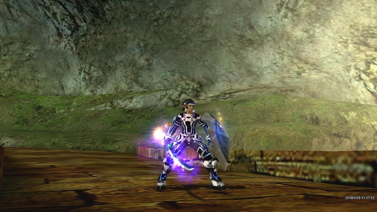 RF Online Private Server Savage PVP | Konsep PVP Jaman 2013'an | 3 FEB 2018