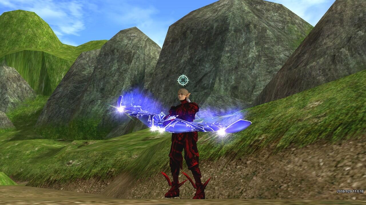 RF Online Private Server Savage PVP | Konsep PVP Jaman 2013'an | 3 FEB 2018